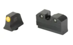 XS Sights XS R3D 2.0 FOR GLOCK 19 SUP HGHT ORG - alternate view 3