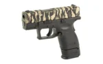 Springfield SPRGFLD XD9 DEF 9MM 3" 1-16RD 1-13RD - alternate view 3