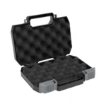 Allen Company ALLEN HARD HANDGUN CASE STD SINGLE - alternate view 3