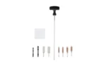 Allen Company ALLEN CLEANING KIT HANDGUN .22-.45 - alternate view 3