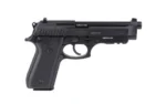 Taurus USA TAURUS PT92 9MM 5" 18RD BUNDLE BLK - alternate view 3