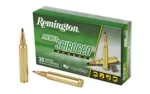 Remington Arms Co. Inc. Remington Premier Scirocco Bonded Rifle Ammunition .300 Rem Ultra Mag 180 gr SSB 3250 fps 20/ct