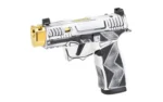 Sig Sauer SCT ANIME KOMODO 365X CMP 9MM WHT/GD - alternate view 3