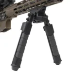 Allen Company ALLEN HELIX POLYMER BIPOD LOW M-LOCK - alternate view 3