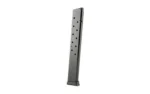 Promag Mfg. Inc. ProMag Colt Government Magazine .45 ACP Blued Steel 15/rd - alternate view 3