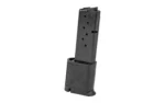 Promag Mfg. Inc. ProMag Steel Handgun Magazine Sig Sauer P938 9mm Blued 10/rd - alternate view 3