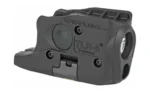Streamlight TLR-6 Subcompact Tactical Light with Integrated Red Aiming Laser 2 CR1/3N Batteries GLOCK 26/27 - alternate view
