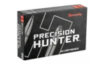 Hornady Mfg Hornady Precision Hunter Rifle Ammunition .270 Win 145 gr ELD-X 2970 fps 20/ct - alternate view 3