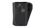 Crucial Concealment CRUCIAL MAG POUCH FOR GLOCK 9/40 MAG - alternate view 3