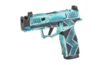 Sig Sauer SCT ANIME MACRO 365X CMP 9MM BLU/BLK - alternate view 3