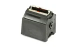 Sturm Ruger & Co Ruger Rifle Magazine for 10/22 Black .22LR 5/rd - alternate view 3