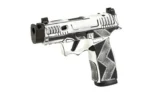 Sig Sauer SCT ANIME KOMODO 365X CMP 9MM WHT/BK - alternate view 3