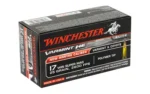 Winchester Ammunition WIN VARMINT HE 17WSM 25GR PT 50/500 - alternate view 3