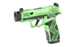 Sig Sauer SCT ANIME KOMODO 365X CMP 9MM GRN/BK - alternate view 3