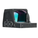 Sig Sauer Romeo-X Enclosed Pro Reflex Red Dot Sight 3 MOA Red Dot Black - alternate view 3