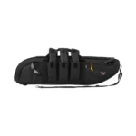 The Allen Company Inc. Allen Battalion Tactical Rifle Case 42" Black - alternate view 3