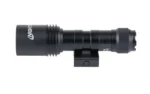 NIGHTSTICK LONG GUN LIGHT TURBO 800L - alternate view 3