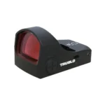 Truglo Nexus Red Dot Sight 3 MOA Red Dot - alternate view 3