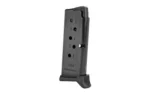 Sturm Ruger & Co Ruger Handgun Magazine for LCP II .380 Auto 6/rds Black - alternate view 3