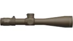 Leupold & Stevens Inc. Leupold Mark 5HD Rifle Scope 7-35x56 35mm FFP PR2-MIL Dark Earth - alternate view 3