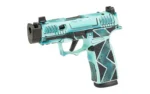 Sig Sauer SCT ANIME KOMODO 365X CMP 9MM BLU/BK - alternate view 3