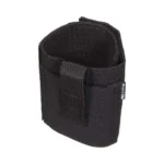 Allen Company ALLEN HIDEOUT ANKLE HLSTR O/S BLK - alternate view 3