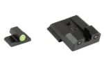 XS Sights XS R3D 2.0 FOR HK P30 STD HGT GREEN - alternate view 3