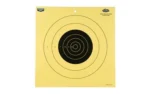 Birchwood Casey Dirty Bird 12" 25 Yard Pistol Reactive Target 12/ct - alternate view 3