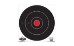 Birchwood Casey Dirty Bird Bull's Eye Targets 12" 12/ct - alternate view 3