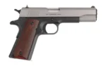 Colt Manufacturing Colt 1911C Government Handgun .45 ACP 8rd Magazine 5" Barrel Two Tone - alternate view 3