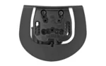 BLACKHAWK BH SERPA CQC BL/PDL TAURUS PT111 RH - alternate view 3