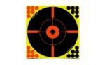 Birchwood Casey B/C SHT-N-C CRSHR-BULLSEYE TGT 6-8" - alternate view 3