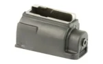 MAG RUGER M77/44 44MAG 4RD BLK - alternate view 3