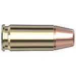 Hornady Mfg Hornady Custom Handgun Ammunition 9mm Luger 147 gr XTP 975 fps 25/ct - alternate view 3