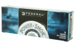 Federal FED PWRSHK 270WSM 130GR SP 20/200 - alternate view 3