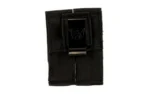 Bulldog Cases Double mag holder (with belt loop) - alternate view 3