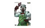 Birchwood Casey B/C DARKOTIC PRIMAL CUT TGT 8-12X18 - alternate view 3