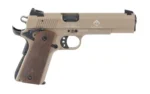 American Tactical Inc-ATI GSG M1911 HGA .22LR 5" BL WDGP 10RD TAN - alternate view 3
