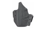L.A.G. Tactical Inc. L.A.G. Tactical Defender Holster S&W M&P 9/40 Black RH - alternate view 3