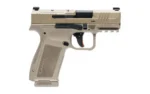 CANIK METE MC9L 9MM 3.18" 17RD FDE - alternate view 3
