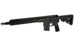 Sons of Liberty Gun Works SOLGW BS M89 14.5P 6MM MAX 20RD BLK - alternate view 3