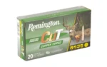 Remington Arms Co. Inc. Remington Premier Cut Copper Tipped Rifle Ammunition 7mm-08 Rem 140gr PT 2860 fps 20/ct - alternate