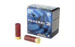 Federal FED GAME LOAD 12GA 2.75" #7.5 25/250 - alternate view 3
