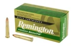 Remington Arms Co. Inc. Remington Premier AccuTip Varmint Rifle Ammunition .22 Hornet 35 gr ATV 3100 fps 50/ct - alternate