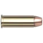 Hornady Mfg Hornady Custom Handgun Ammunition .44 Mag 240 gr XTP 1350 fps 20/ct - alternate view 3