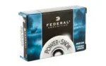 Federal Cartridge Co. Federal Power-Shok Rifled Slug shotshells 12 ga 3" 1 1/4 oz Slug 1600 fps 5/ct - alternate view 3