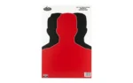 Birchwood Casey Dirty Bird Silhouette III Splattering Target - alternate view 3