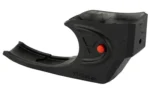 Viridian Green Laser Viridian E Series Red Laser Sight for Ruger LCP Black - alternate view 3