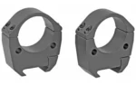 Talley Mounting Systems Talley 2-Piece Picatinny Modern Sporting Scope Rings 30mm High - alternate view 3