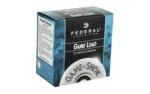 Federal FED GAME LOAD 12GA 2 3/4" #6 25/250 - alternate view 3
